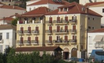 Hotel KARALIS