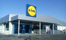 Lidl Sirou